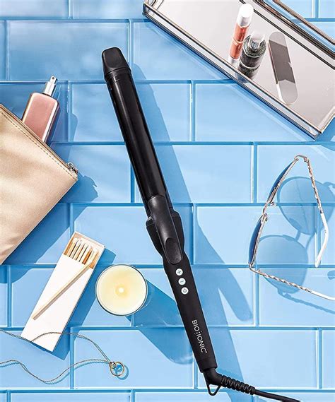 Get flawless curls with the 7 magic flat irons loved by influencers